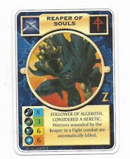 Reaper souls doomtrooper for sale  BASILDON