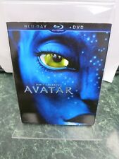 Avatar (Blu-ray, 2009), usado comprar usado  Enviando para Brazil