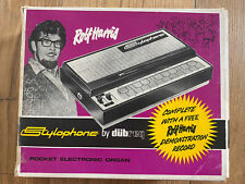 Authentic 1970 stylophone for sale  LOUGHBOROUGH