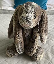 Jellycat bashful cottontail for sale  EGHAM