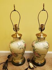 Vintage wildwood lamps for sale  Ladson