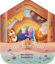 Arche noah allererstes gebraucht kaufen  Stuttgart