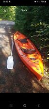 Man sit kayak for sale  TOTNES