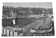 Genova stadio luigi usato  Italia