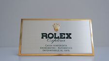 Rolex explorer agent usato  Melegnano