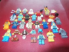 Lego minifigure indiana for sale  Morgantown