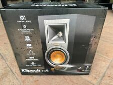 Klipsch speakers best sale for sale craigslist