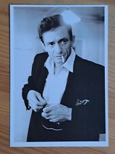 Johnny cash the gebraucht kaufen  Kirn