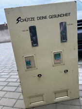 Alter kondomautomat münzautom gebraucht kaufen  Schnaittach