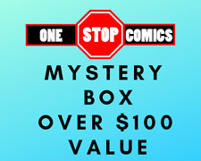Mystery comic box for sale  Chicago