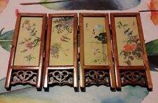 Chinese hand painted for sale  BLAIRGOWRIE