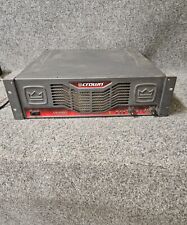 Crown ce4000 channel for sale  Jamestown