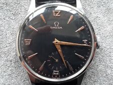 Omega manuale anni usato  Terni