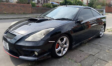 Toyota celica jdm for sale  WIRRAL