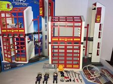 Playmobil fire station for sale  Pell City