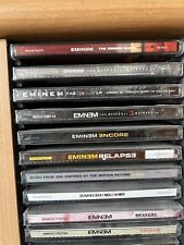 Eminem mix cd usato  Perugia
