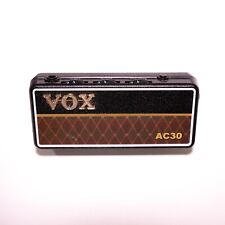 Amplificador de auriculares para guitarra/bajo Vox AP2-AC (AC30) segunda mano  Embacar hacia Argentina