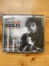 Bob Marley 35 Greatest Hits The Best Of 2CD conjunto 2000 comprar usado  Enviando para Brazil