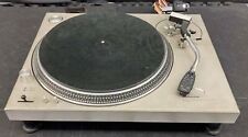 Technics SL-1200 toca-discos de acionamento direto DJ toca-discos operação confirmada comprar usado  Enviando para Brazil