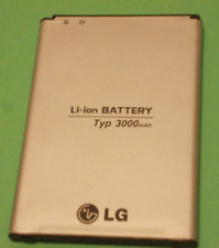 BATTERIA LG BL-53YH - Li-Ion - 3,8V - 3000mAh segunda mano  Embacar hacia Argentina