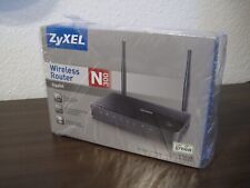 Zyxel nbg4615 wireless gebraucht kaufen  Deutschland