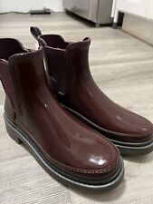 Hunter rain boots for sale  Brooklyn