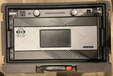 NOVASTAR H5 VIDEO WALL SPLICER WITH FURMAN C 15 AMP RACK MOUNT POWER CONDITIONER for sale  Shipping to South Africa