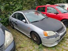 Honda civic vii gebraucht kaufen  Königshardt,-Sterkrade