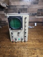 heathkit oscilloscope for sale  New Douglas