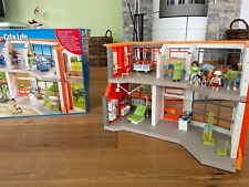 Playmobil city life gebraucht kaufen  Schwäbisch Hall