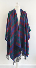 Tie rack poncho for sale  WORTHING