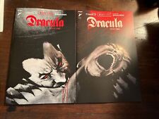 Universal monsters dracula for sale  New York