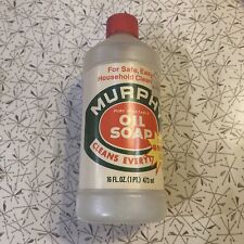 Vintage murphy pure for sale  Davisburg