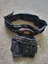 Klein tool belt for sale  Kerrville