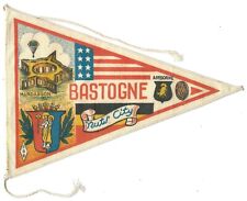 Bastogne nuts city d'occasion  Genlis