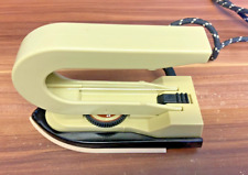 vintage TRAVEL IRON by Morphy Richards Euro dual voltage 110v & 240v for sale  Shipping to South Africa