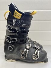 Salomon X Pro 100 Men’s Ski Boots Size 27/27.5 316mm - SK60 for sale  Shipping to South Africa