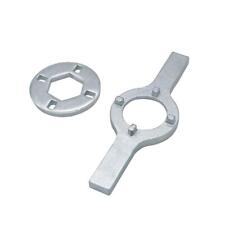 TB123A Washing Machine Spanner Wrench, 1-11/16 Inch for Washer Repair Compati... for sale  Shipping to South Africa