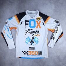 Fox mens jersey for sale  San Jose