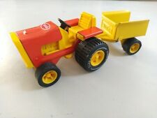 Tonka vintage tracteur d'occasion  Corlay