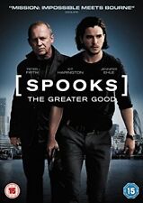Spooks greater good for sale  UK