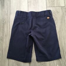 Dickies shorts mens for sale  PAIGNTON