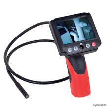 Fotocamera endoscopica industr usato  Spedire a Italy
