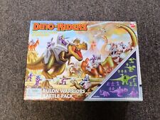 Mattel dino riders for sale  WEST BROMWICH