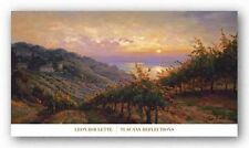 Art print tuscany for sale  Chattanooga