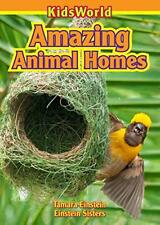 Amazing animal homes for sale  USA
