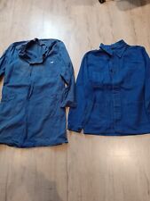 Lot blouse veste d'occasion  Saint-Etienne