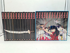 Inuyasha staffel dvd gebraucht kaufen  Kerpen