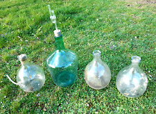 Liter flasche glasballon gebraucht kaufen  Triptis