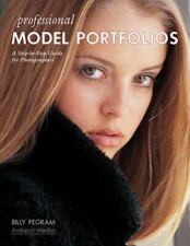 Portfólios de modelos profissionais: um guia passo a passo para fotógrafos comprar usado  Enviando para Brazil